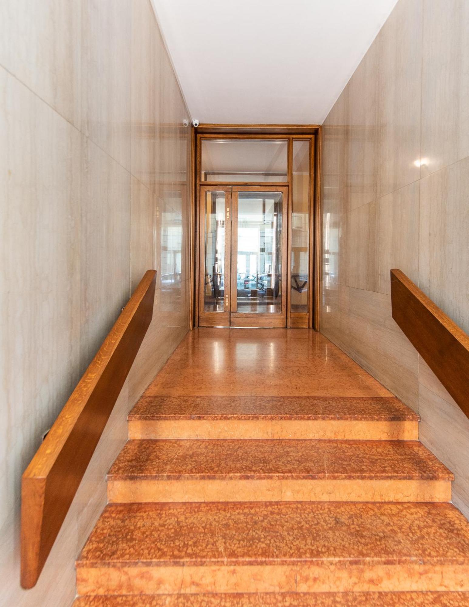 Top Living Apartments - Casa Valentino Turín Exteriér fotografie